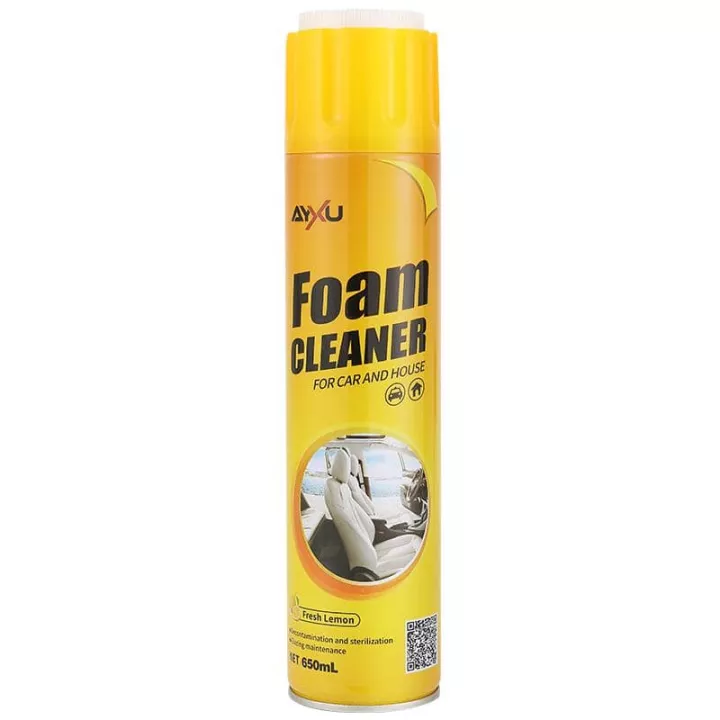 Foam Cleaner - kde koupit - v lékárně - Heureka - Dr Max - zda webu výrobce