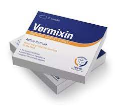 Vermixin - objednat - cena - prodej - hodnocení