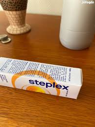 Steplex - review