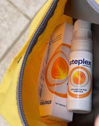 Steplex - review