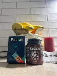 Paraxan - review
