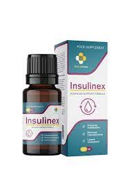 Insulinex - dávkování - složení - jak to funguje? - zkušenosti