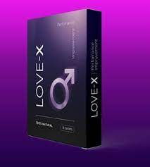 Love-X - objednat - hodnocení - cena - prodej