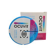 Ocuvit - Dr Max - kde koupit - Heureka - v lékárně - zda webu výrobce