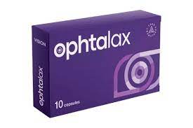 Ophtalax - kde koupit - Heureka - v lékárně - Dr Max - zda webu výrobce