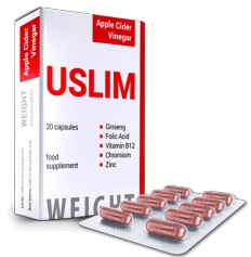 USlim - Heureka - v lékárně - Dr Max - zda webu výrobce - kde koupit
