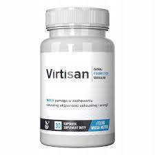 Virtisan - Heureka - kde koupit - v lékárně - Dr Max - zda webu výrobce