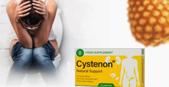 Cystenon - forum - recenze - výsledky - diskuze