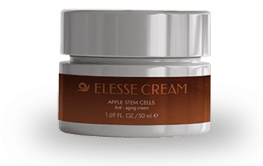 Ellesse Cream - Heureka - v lékárně - Dr Max - zda webu výrobce - kde koupit