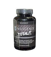 Nugenix Total T benefits - results - cost - price