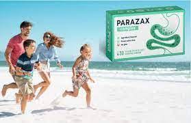 Parazax Complex - Stiftung Warentest - erfahrungen - bewertung - test 