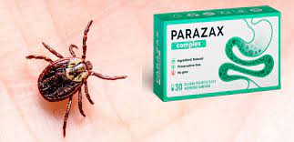 Parazax Complex - in Hersteller-Website - kaufen - in Apotheke - bei DM - in Deutschland