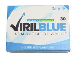 Virilblue - où trouver - France - site officiel - commander