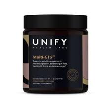 What compares to Multi Gi 5 - scam or legit - side effect