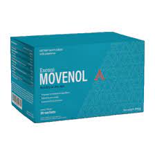 Movenol New Formula