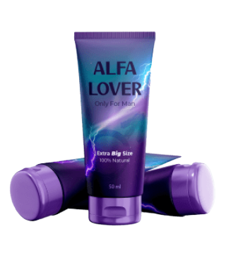 Alfa Lover - v lékárně - Dr Max - zda webu výrobce - kde koupit - Heureka