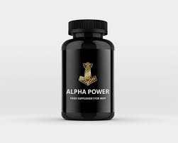 Alfa Power - objednat - cena - prodej - hodnocení
