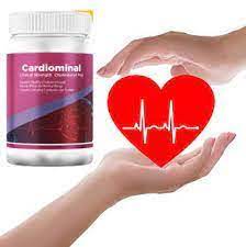 Cardiominal - cena - hodnocení - prodej - objednat
