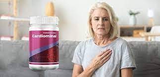 Cardiominal - zkušenosti - dávkování - jak to funguje - složení
