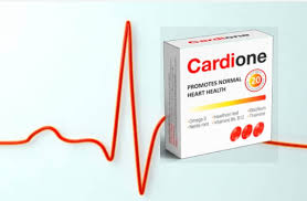 Cardione - dávkování - složení - zkušenosti - jak to funguje
