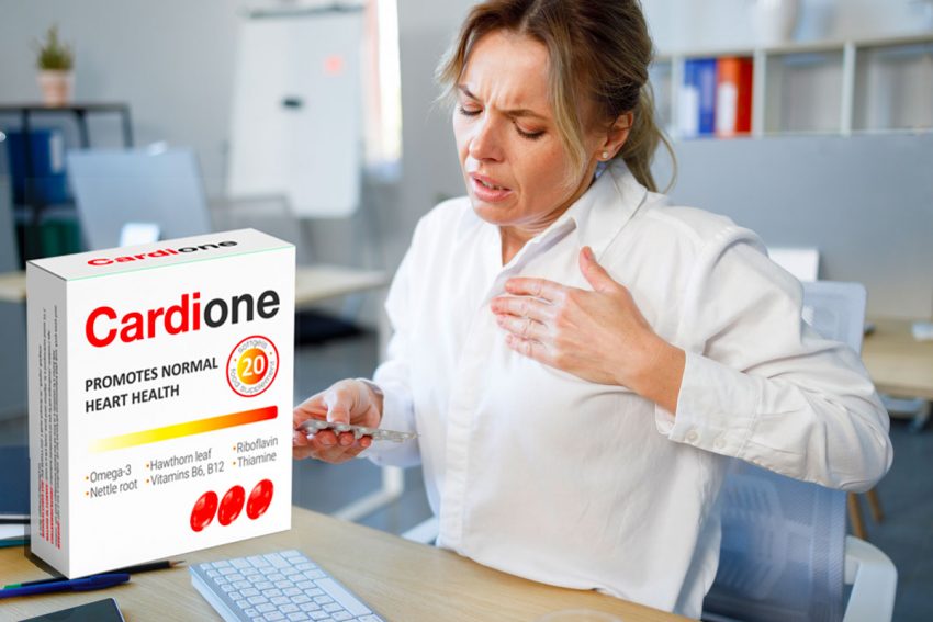 Cardione - kde koupit - v lékárně - Dr Max - Heureka - zda webu výrobce
