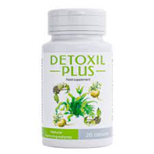 Detoxil Plus - diskuze - recenze - forum - výsledky