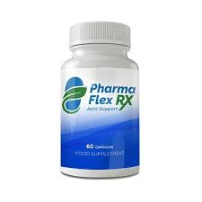 Pharma Flex RX - prodej - objednat - hodnocení - cena