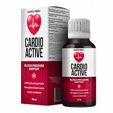 Cardio-Active