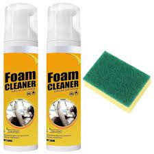 Foam Cleaner - forum - výsledky - diskuze - recenze