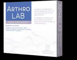 Arthral Forte Lab