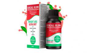 Ideal Slim - cena - objednat - hodnocení - prodej