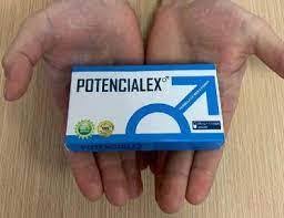 Potencialex - review