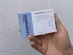 Uromexil Forte - review