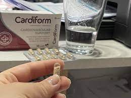 Cardiform - review