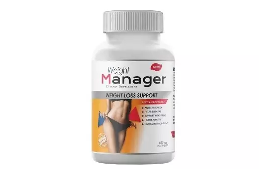 Weight Manager - zkušenosti - dávkování - složení - jak to funguje