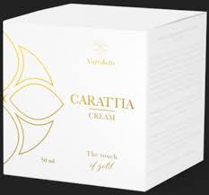 Carattia Cream - in Hersteller-Website  - kaufen - in Apotheke - bei DM - in Deutschland