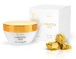 Carattia Cream - où trouver - site officiel - commander - France