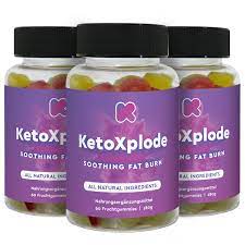 Ketoxplode Gummies- où acheter - en pharmacie - sur Amazon - prix - site du fabricant