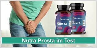 Nutra Prosta  - in Hersteller-Website - kaufen - in Apotheke - bei DM - in Deutschland