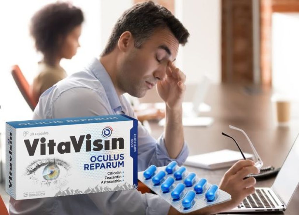 Vitavisin - forum - bei Amazon - bestellen - preis