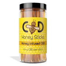 What compares to Cbd Honey Sticks - scam or legit - side effect