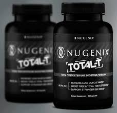 What compares to Nugenix Total T - scam or legit - side effect