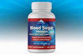 Blood Sugar Premier - objednat - cena - prodej - hodnocení