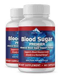 Blood Sugar Premier - v lékárně - kde koupit - Heureka - Dr Max - zda webu výrobce