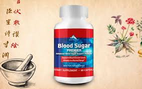 Blood Sugar Premier - výsledky - recenze - forum - diskuze