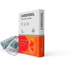 Cardioxil - diskuze - recenze - forum - výsledky