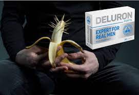 Deluron - Dr Max - kde koupit - Heureka - v lékárně - zda webu výrobce